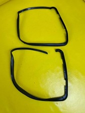 Joints Opel GT