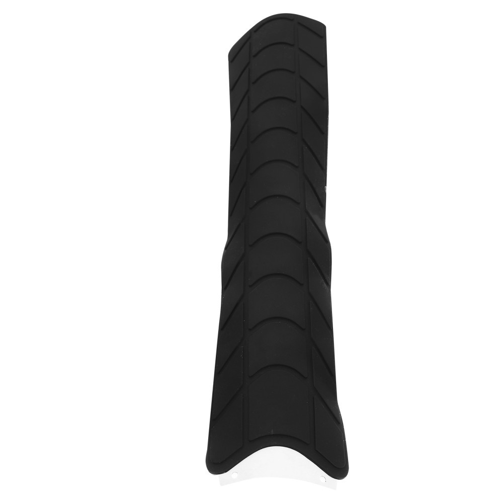 Nastro in silicone nero per protezione telaio bici foto 4