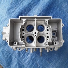 Fordgalaxietbird. Autolite 4100 4 Barrel 1.12 Carburetor Body.c5af-f