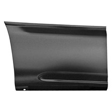 Sherman Parts 901-57ar - Front Lower Bed Rh For Chevy Silverado 1500