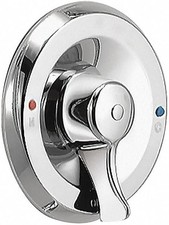Moen T8370 Commercial Posi-Temp Shower Valve Control Trim Kit - Chrome