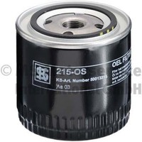 Kolbenschmidt ÖLfilter 50013215 Anschraubfilter 3/4-16 Unf FüR Fiat Tempra Uno 4