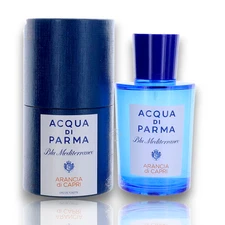 Blu Mediterraneo Arancia Di Capri by Acqua Di Parma 3.4oz EDT Spray Unisex
