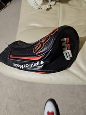 Taylor Made 3 Wood M6 Head Cover