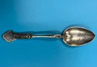 Corinthian by Gorham Sterling Silver Place 4.25" Spoon Heirloom Fancy Bowl
