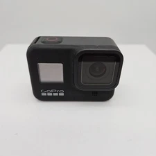GoPro HERO8 Black 4K UHD Action Camera