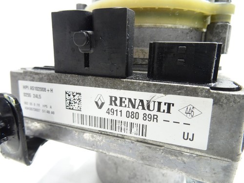 STUURBEKRACHTIGINGSPOMP Dacia Sandero II 491101292R #92666670 - Afbeelding 3 van 7