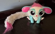 Lil Gleemerz Amiglow - Lights Up Interactive Pet Works