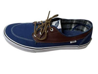 Brigata Canvas Vans Brigata Shoes Buy Desert Aloha Casual Shoes