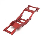 For MN82 LC79 RC Car Chassis Frame 1/12 RC Car Upgrade Pi6343