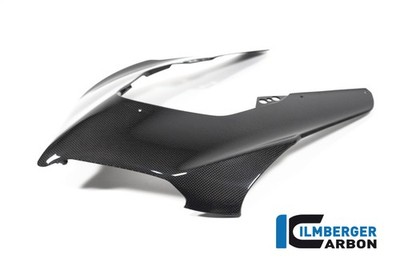 Gloss Panigale V4 R Fairing Top