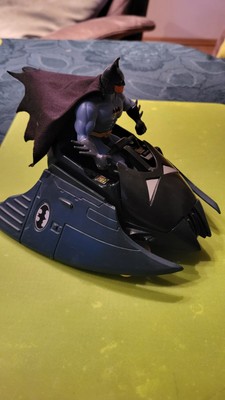 Batman - Aerobat - Kenner - DC Comics - 1994 - Actionfigur - mit Batman Figur