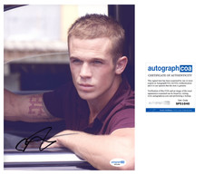 Cam Gigandet ‘Never Back Down’ Signed 8x10 Photo ‘Ryan McCarthy’ ACOA