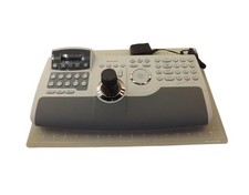 Honeywell HJC4000 UltraKey Touch Surveillance Control Panel