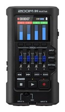 Zoom R4 MultiTrak SD Recorder and USB Audio Interface
