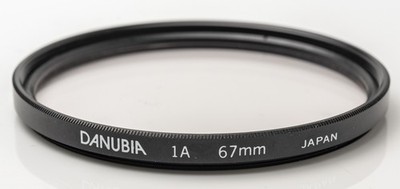 Danubia 67mm 67 mm skylight (1A) 1A Skylight-Filter Sky  Filter 