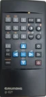 Grundig TP 621, Original  - Remote Control Unit (Fernbedienung) Genuine TP621