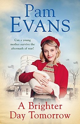 Brighter Day Tomorrow By Pamela Evans