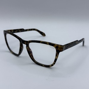 Quay Hardwire Australia Tortoise Blue-Light Filtering Glasses