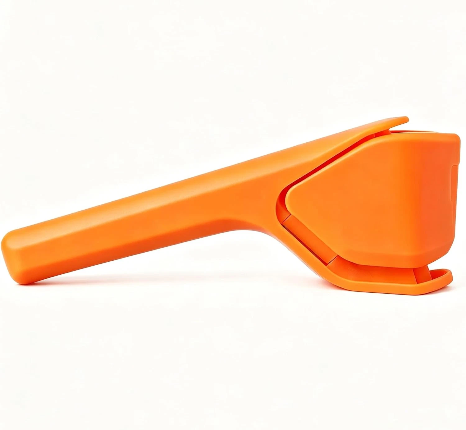 1 X Plastic Lemon Squeezer, Manual Citrus Juicer with Lever Juicer Manual for Le