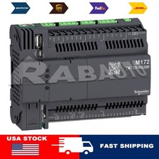 Schneider Electric TM172PBG28R M172 PERF. BLIND 28 I OS-