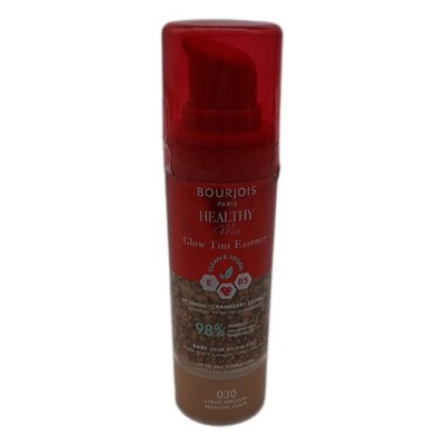 Bourjois Healthy Mix Glow Tint Essence feuchtigkeitsspendende Haut-Ausgleichsess