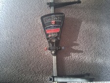 Ammco#2530camber Caster Gauge