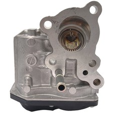 AGR-Ventil 25800-0E010 Für Toyota Fortuner Hilux VIII Pickup Land Cruiser Prado