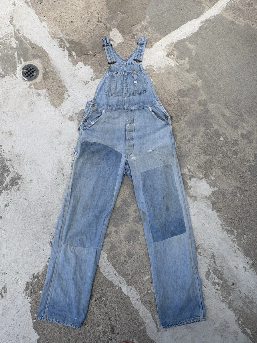 Lee 1950s Vintage Jeans for Men for sale | eBay
