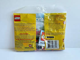 LEGO CREATOR Christmas Train Santa Christmas Tree 30543 30573 30286 Polybags