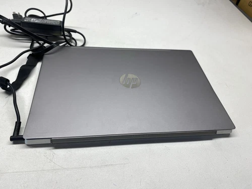 HP Pavilion 15-cs1063cl 15.6 Touch i5-8265U 8 GB Ram 120 GB SSD Windows 10 Home - Imagen 5 de 8