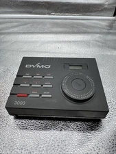 DYMO 3000 Electric Labeling System.    7