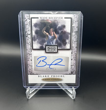 SAGE 2021 Premier Draft - Blake Proehl #A145 Rookie Autograph East Carolina