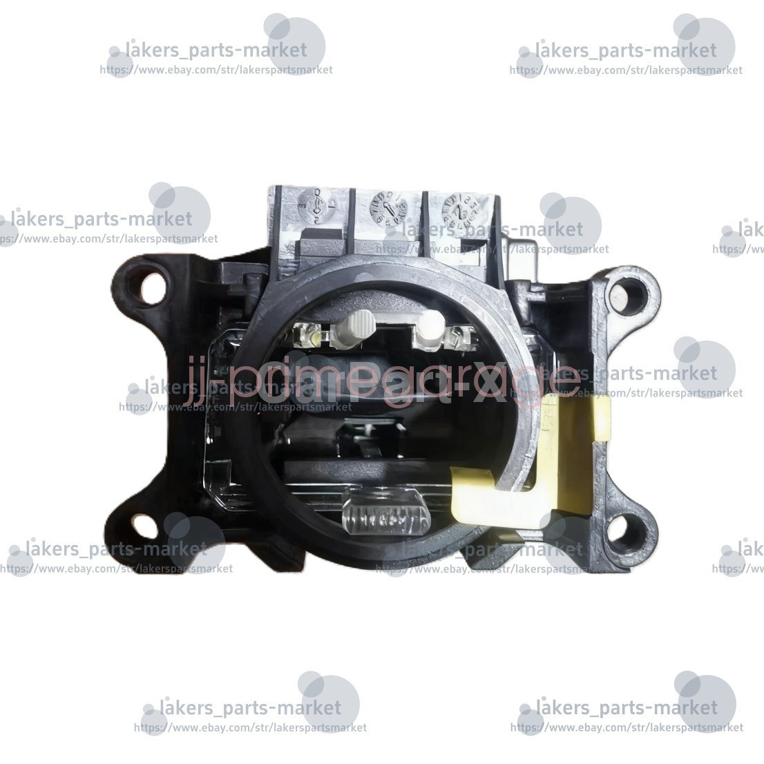 Aston Martin DB9 2005-2019 Ignition switch