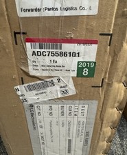 ADC75586101 LG Instaview Replacement Door