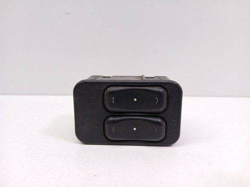 Opel Astra G 2000 Vorne links Schalter el. Fensterheber 90561086 UST116220