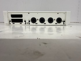 Nintendo Wii Video Game Consoles Lot Of 2 For Parts or Repairs Only.   