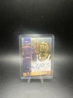 Shawn Kemp 2025 Topps Finest #MA-SK Masters Auto
