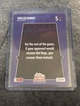Bo Jackson Battle Arena 2026 Play #1 Grilled Bandit PL-1 SSP 1st Edition