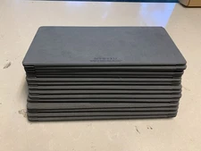 LOT of 16 - Apple Smart Keyboard A1636 – Genuine - UNTESTED