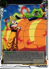 Desperate Measures DB1-040 FOIL NM - Draft Box 04 - Dragon Brawl