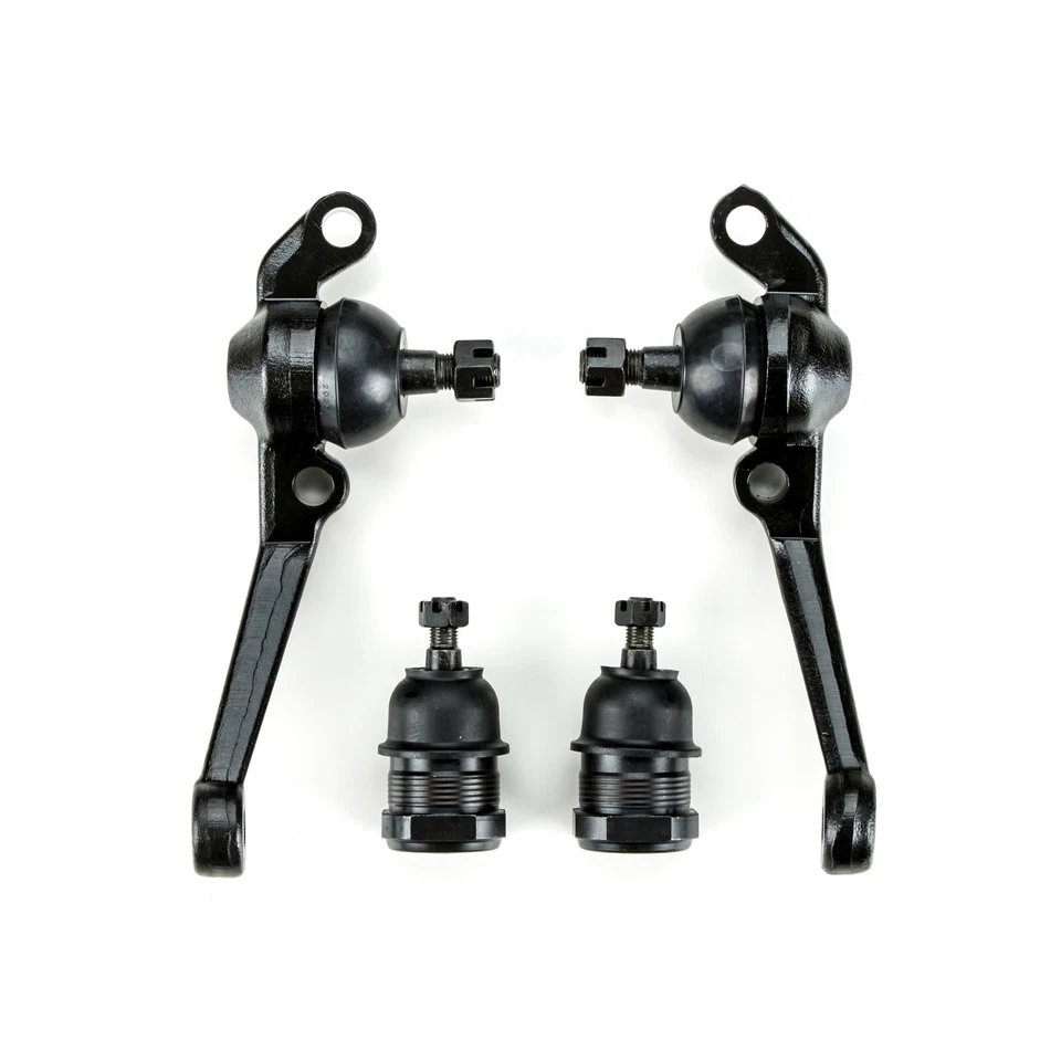 Kit de reconstrucción maestro de suspensión delantera para frenos de disco Dodge Dart 1963-1966 Foto 2 de 4