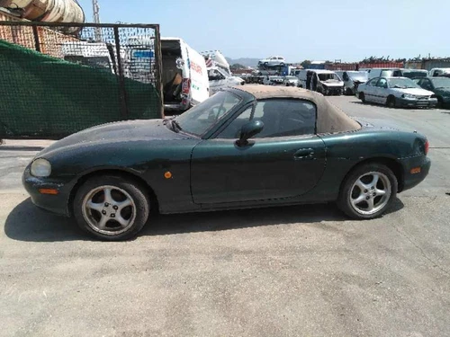 Colector Admision para MAZDA MX-5 (NB) 1.9 Magic 2000 1529018 - Imagen 9 de 10