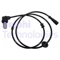 Delphi Sensor DrehzahlfüHler Hinten Vorne Passend FüR Audi A6 4A C4 Brandneu