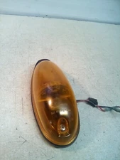 Freightliner 06-36925-010 Amber Marker Clearance Light