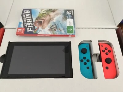 gumtree nintendo switch