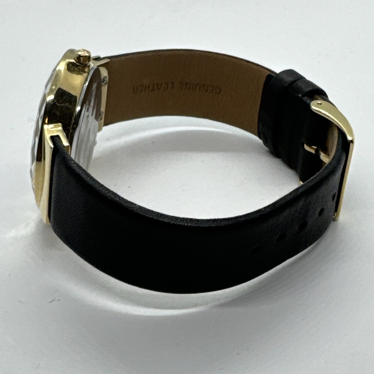 Skagen Denmark SKW2124 Women Black Leather Analog Dial  display picture 2