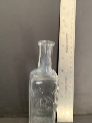 Vintage Roger & Gallet Paris Perfume Bottle | eBay