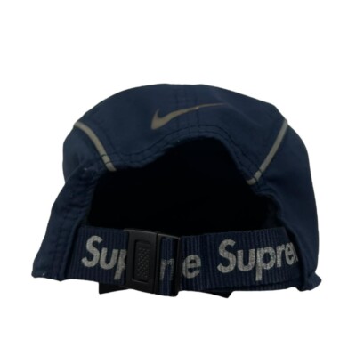 nike nrg aw84 cap supreme