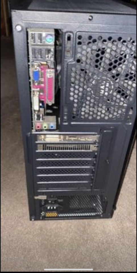 gaming pc used | eBay UK